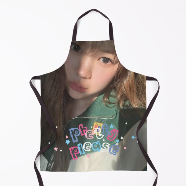 Item preview, Hearts2Hearts Merch | Ye-on Pretty Please Inspired | Playful Comeback Style for S2U designed and sold by Valereekmerch.
