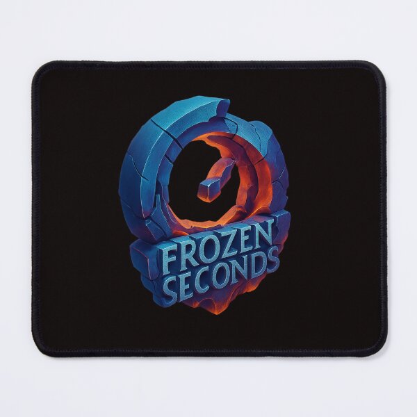 Item preview, Frozen Seconds designed and sold by Tadeusz1.