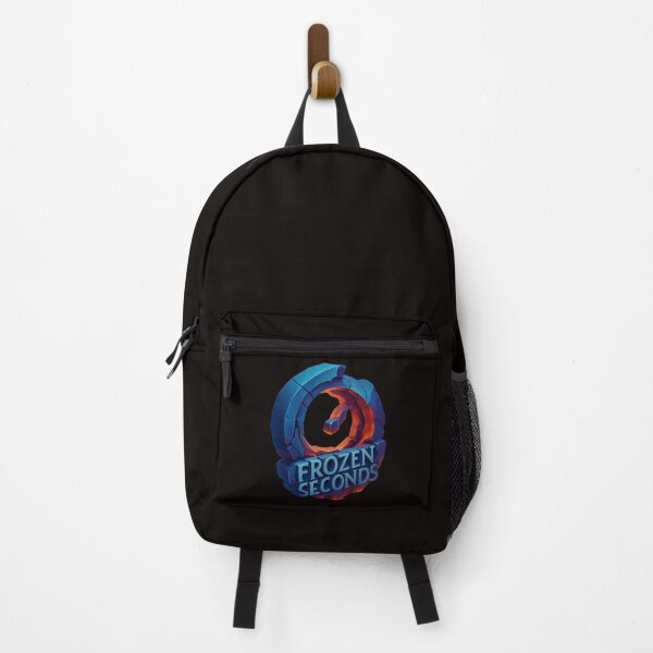 Item preview, Frozen Seconds designed and sold by Tadeusz1.