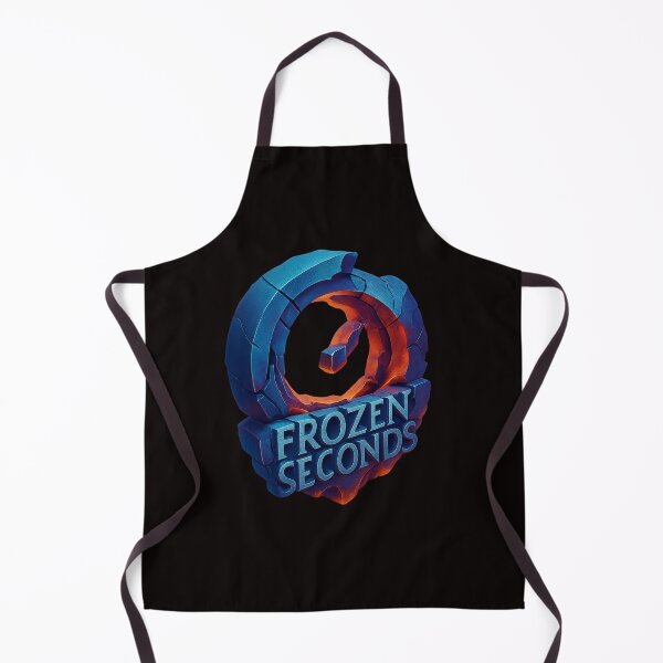 Item preview, Frozen Seconds designed and sold by Tadeusz1.