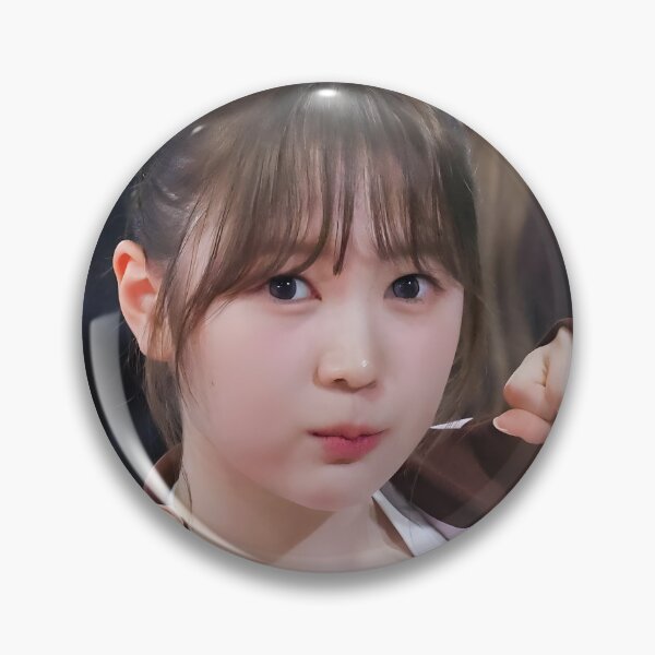 Item preview, Hearts2Hearts Merch | Ye-on Pretty Please Inspired | Playful Comeback Style for S2U designed and sold by Valereekmerch.