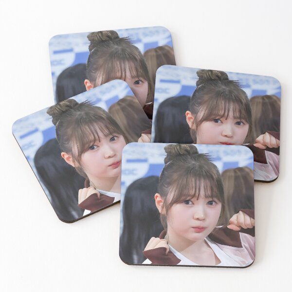 Item preview, Hearts2Hearts Merch | Ye-on Pretty Please Inspired | Playful Comeback Style for S2U designed and sold by Valereekmerch.