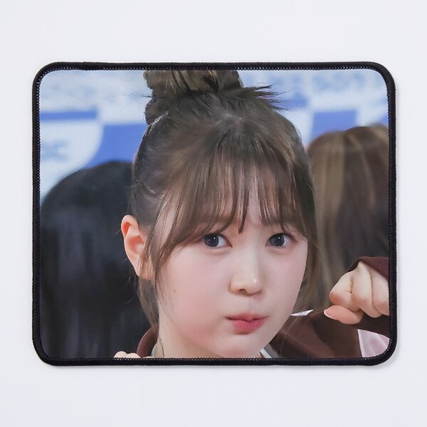 Item preview, Hearts2Hearts Merch | Ye-on Pretty Please Inspired | Playful Comeback Style for S2U designed and sold by Valereekmerch.