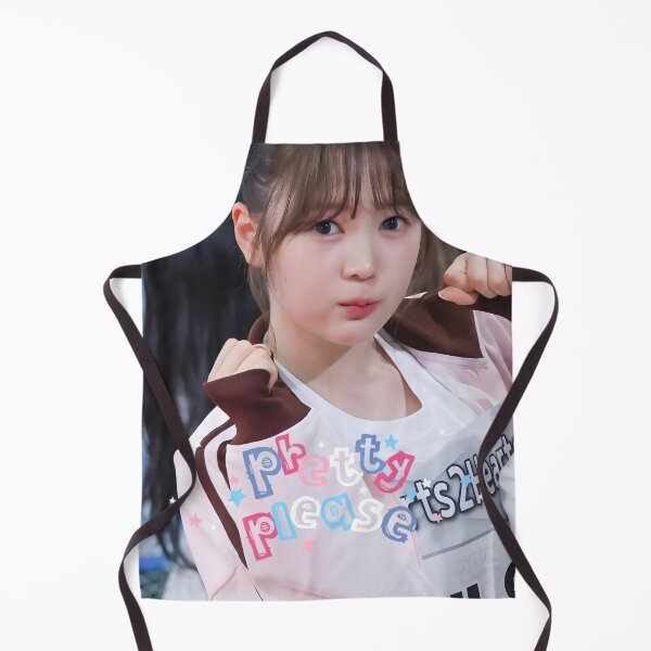 Item preview, Hearts2Hearts Merch | Ye-on Pretty Please Inspired | Playful Comeback Style for S2U designed and sold by Valereekmerch.