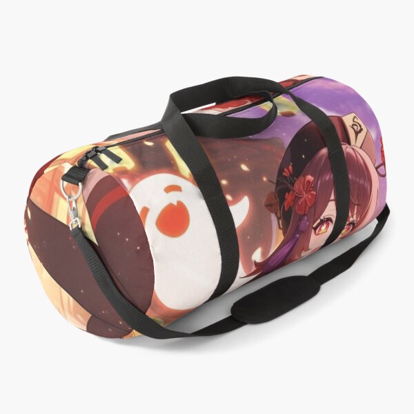 Item preview, waiter hu tao designed and sold by jinwooo.