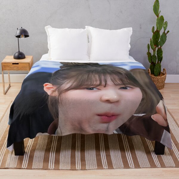 Item preview, Hearts2Hearts Merch | Ye-on Pretty Please Inspired | Playful Comeback Style for S2U designed and sold by Valereekmerch.