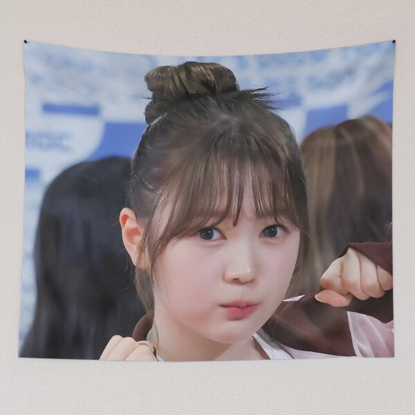 Item preview, Hearts2Hearts Merch | Ye-on Pretty Please Inspired | Playful Comeback Style for S2U designed and sold by Valereekmerch.