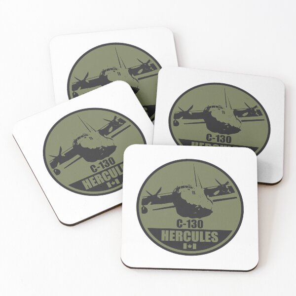 Item preview, Fat Albert - Canadian C-130 Hercules  designed and sold by TaylorCame.