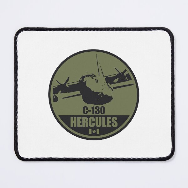 Item preview, Fat Albert - Canadian C-130 Hercules designed and sold by TaylorCame.