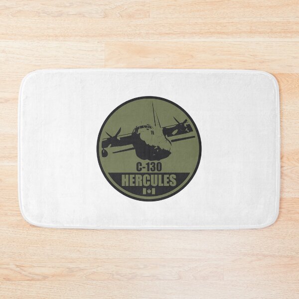 Item preview, Fat Albert - Canadian C-130 Hercules  designed and sold by TaylorCame.
