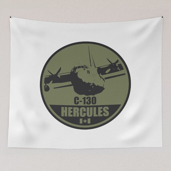 Item preview, Fat Albert - Canadian C-130 Hercules  designed and sold by TaylorCame.