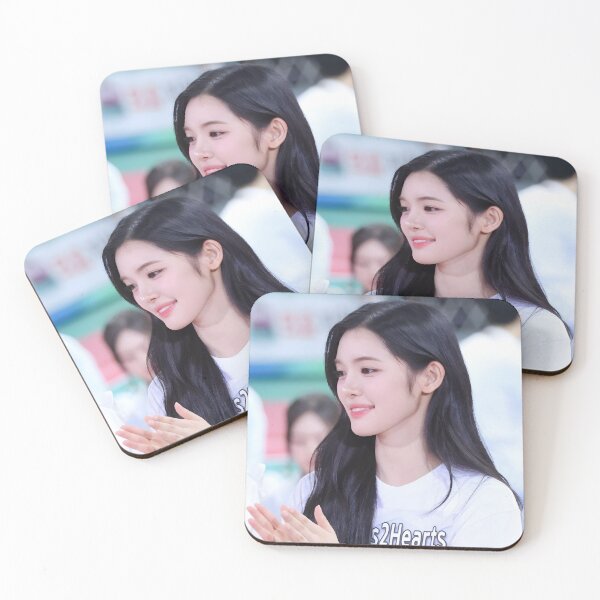 Item preview, Hearts2Hearts Merch | Yuha Pretty Please Inspired | Dreamy Aesthetic Comeback for S2U designed and sold by Valereekmerch.