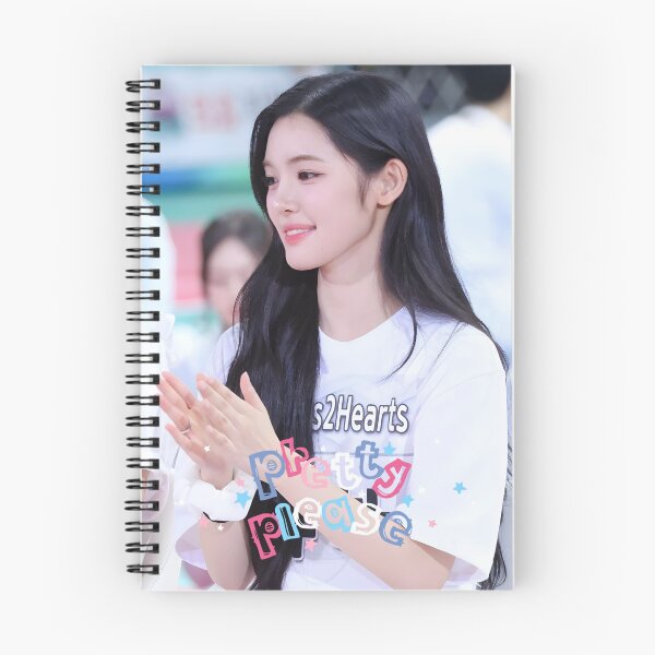 Item preview, Hearts2Hearts Merch | Yuha Pretty Please Inspired | Dreamy Aesthetic Comeback for S2U designed and sold by Valereekmerch.