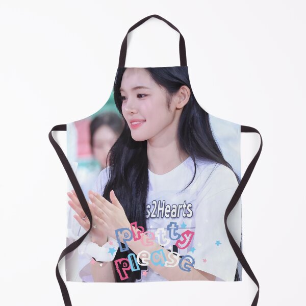 Item preview, Hearts2Hearts Merch | Yuha Pretty Please Inspired | Dreamy Aesthetic Comeback for S2U designed and sold by Valereekmerch.