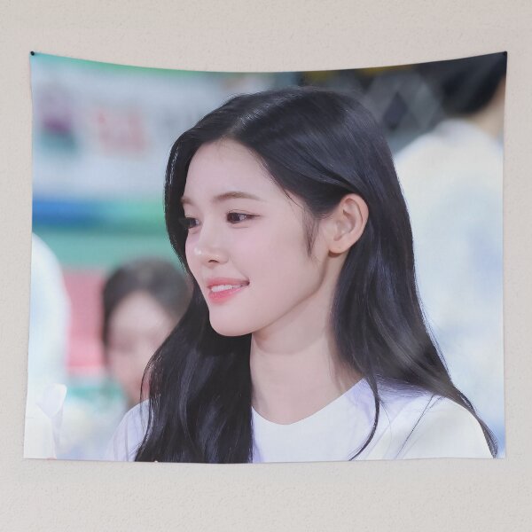 Item preview, Hearts2Hearts Merch | Yuha Pretty Please Inspired | Dreamy Aesthetic Comeback for S2U designed and sold by Valereekmerch.