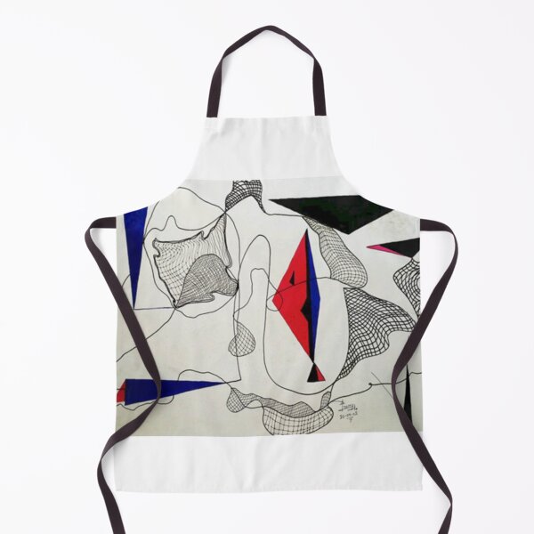 Item preview, KANDINSKY OTRA VEZ designed and sold by Janycabresok.