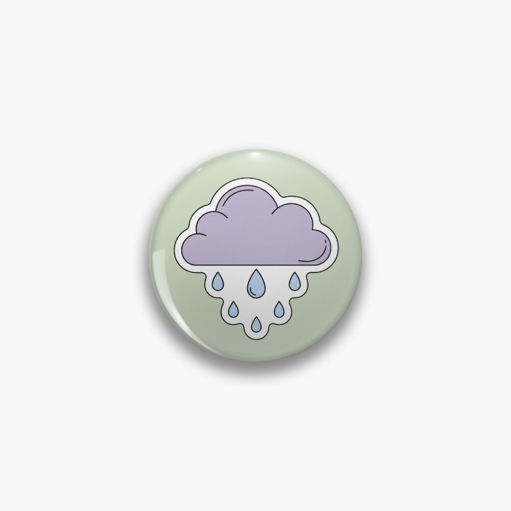 Item preview, Pin designed and sold by CodingHarry.