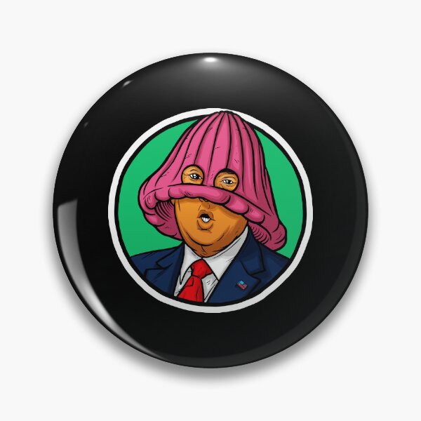 Item preview, Fat Albert - Dumb Donald  designed and sold by TaylorCame.