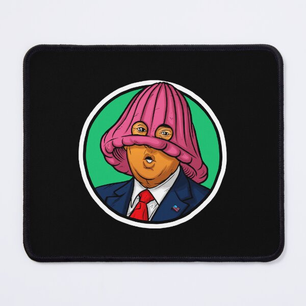 Item preview, Fat Albert - Dumb Donald designed and sold by TaylorCame.