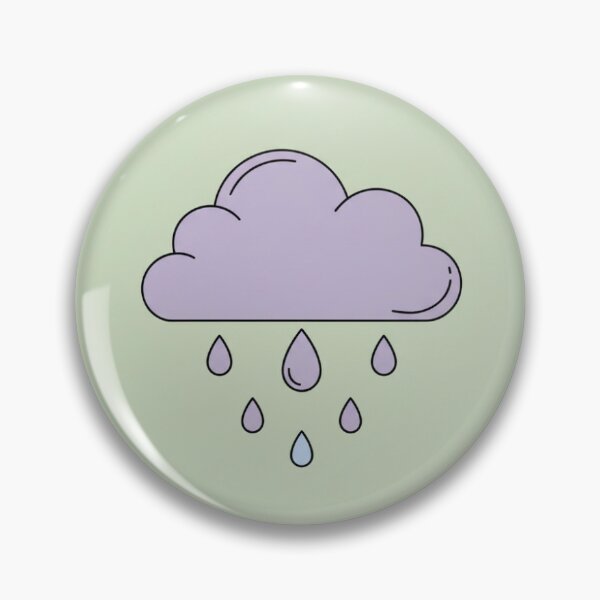 Item preview, "Tears Cloud" v.2 designed and sold by NorthSelas.