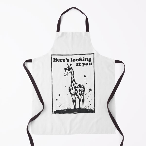 Item preview, Here's Looking at You designed and sold by dreampik.