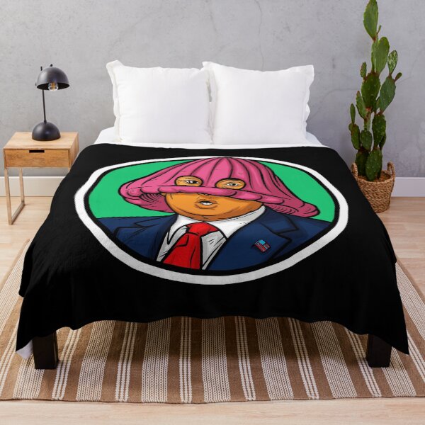 Item preview, Fat Albert - Dumb Donald designed and sold by TaylorCame.