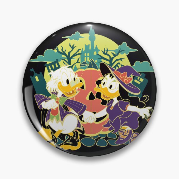 Item preview, Dimeshipping - Samhain 2024 designed and sold by McDuck Department Store.