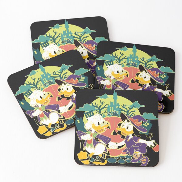 Item preview, Dimeshipping - Samhain 2024 designed and sold by McDuck Department Store.