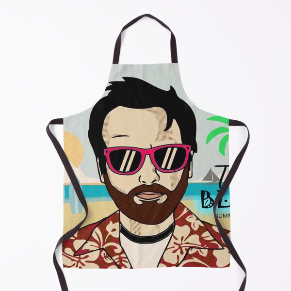 Item preview, Tom Blue summer time designed and sold by areezh.