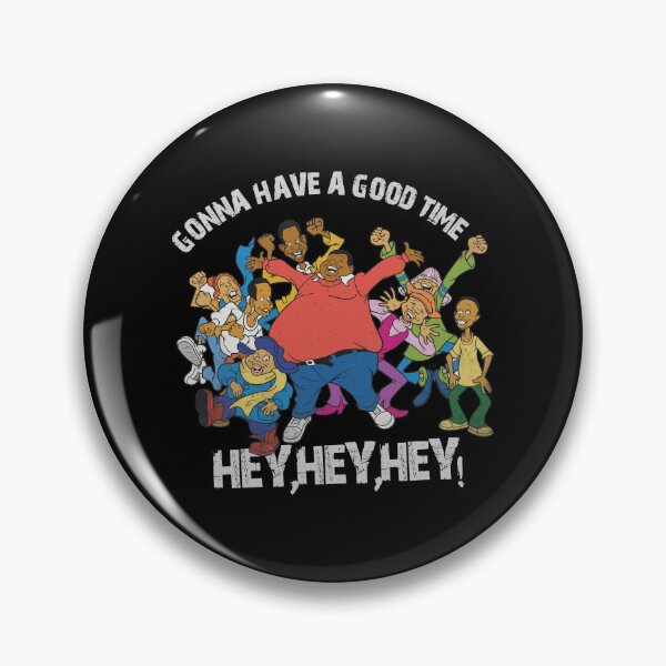Item preview, Fat Albert - Hey Hey Hey  designed and sold by TaylorCame.