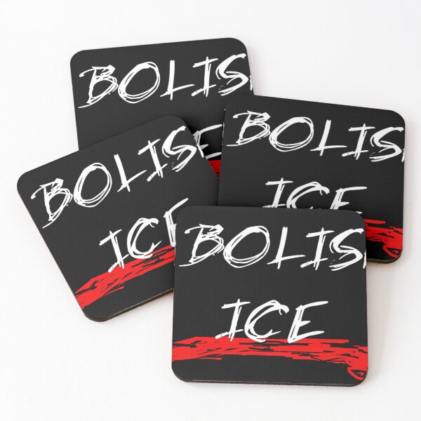 Item preview, Abolish ICE [Attitude Era] designed and sold by ErikBaum.