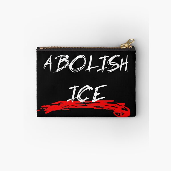 Item preview, Abolish ICE [Attitude Era] designed and sold by ErikBaum.