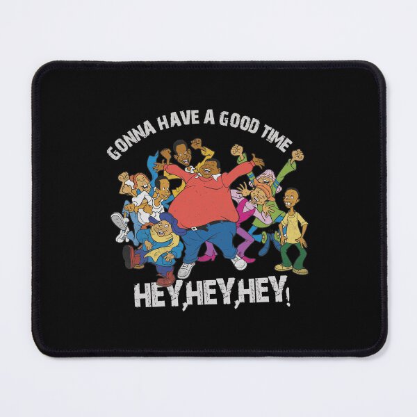 Item preview, Fat Albert - Hey Hey Hey  designed and sold by TaylorCame.