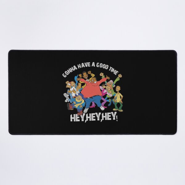 Item preview, Fat Albert - Hey Hey Hey designed and sold by TaylorCame.