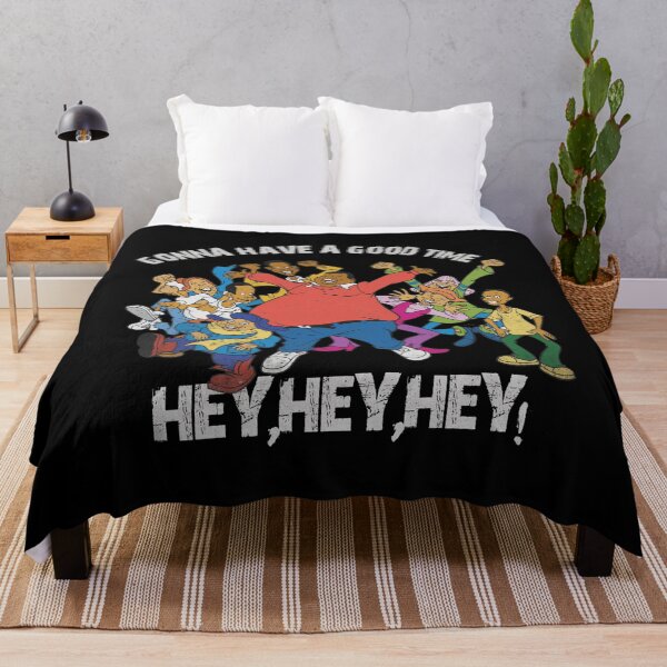 Item preview, Fat Albert - Hey Hey Hey designed and sold by TaylorCame.