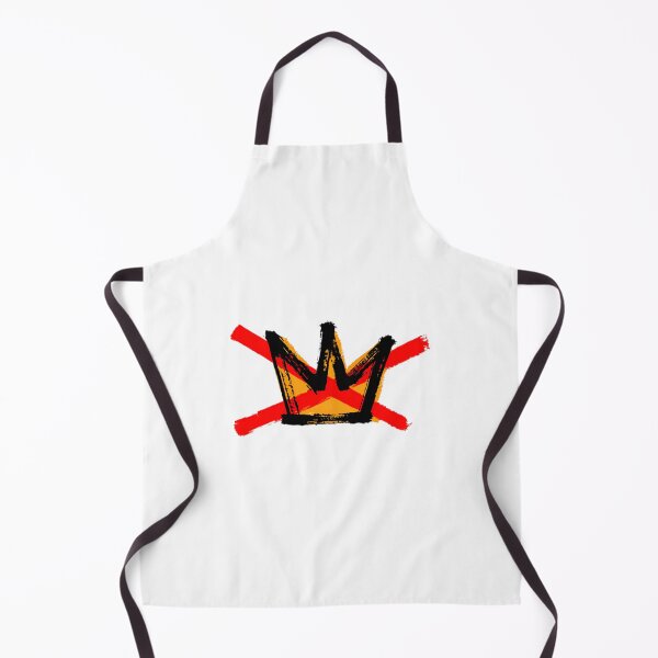Item preview, No Kings In America - No Kings Symbol designed and sold by Haupalette.