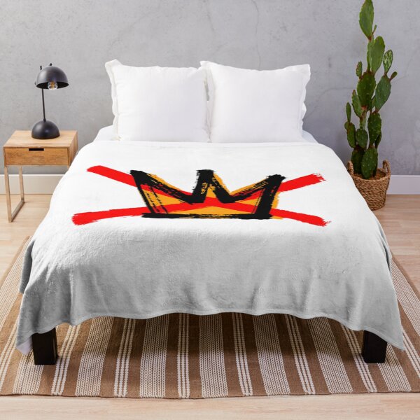 Item preview, No Kings In America - No Kings Symbol designed and sold by Haupalette.