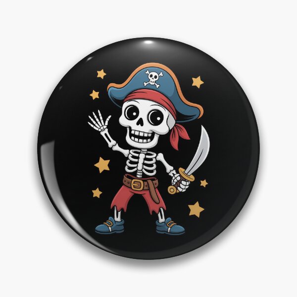 Item preview, Dab Kids Boy Dabbing Skeleton Pirate Spooky Halloween designed and sold by PunkNation-Arts.