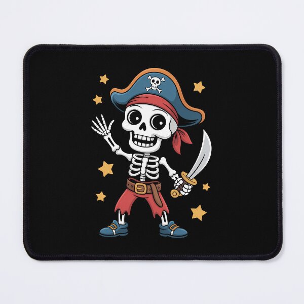 Item preview, Dab Kids Boy Dabbing Skeleton Pirate Spooky Halloween designed and sold by PunkNation-Arts.