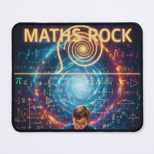 Item preview, maths designed and sold by AkoyaLulu.