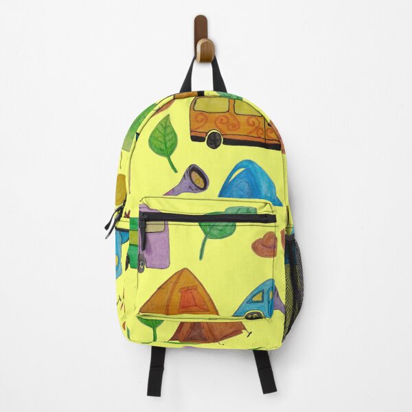 Item preview, Camping designed and sold by LitchiArt.