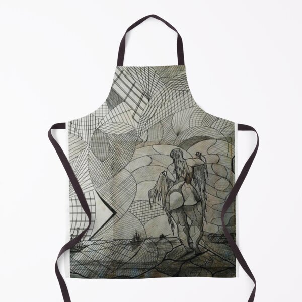 Item preview, LA ESPERA designed and sold by Janycabresok.