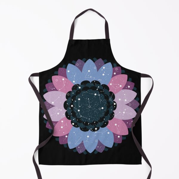 Item preview, Celestial Flower [transgender] designed and sold by deadbeatprince-typography.
