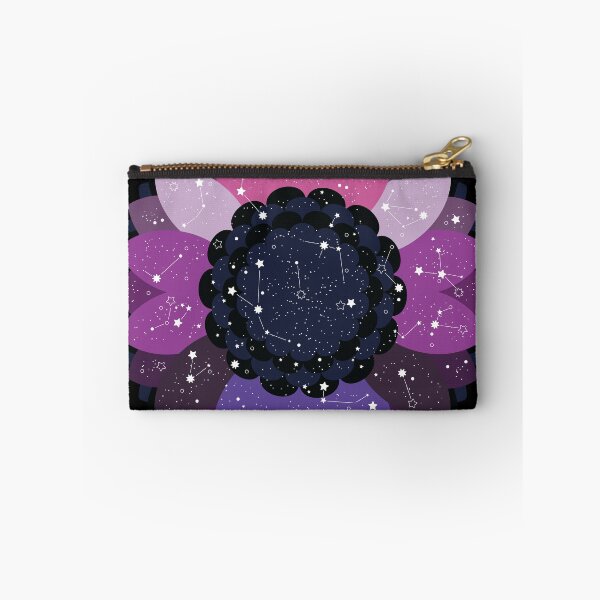 Item preview, Celestial Flower [genderfluid] designed and sold by deadbeatprince-typography.