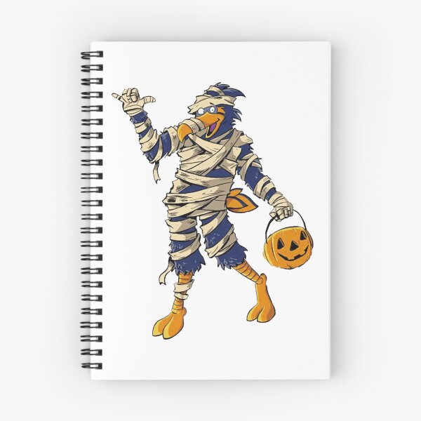 Item preview, Rowdy Mummy T-Shirt designed and sold by RyanJosephBer.