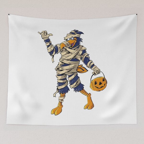 Item preview, Rowdy Mummy T-Shirt designed and sold by RyanJosephBer.