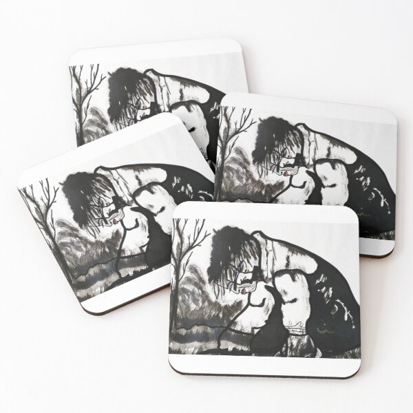 Item preview, TRES TRISTES MUJERES designed and sold by Janycabresok.