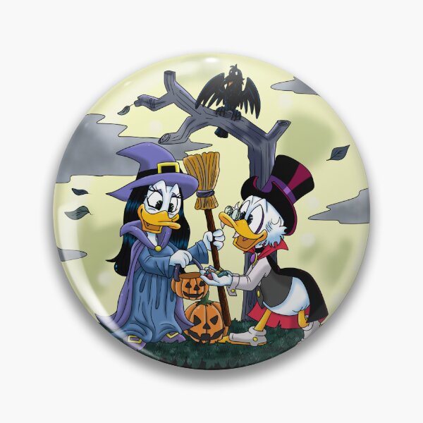 Item preview, Dimeshipping - Samhain 2025 designed and sold by McDuck Department Store.