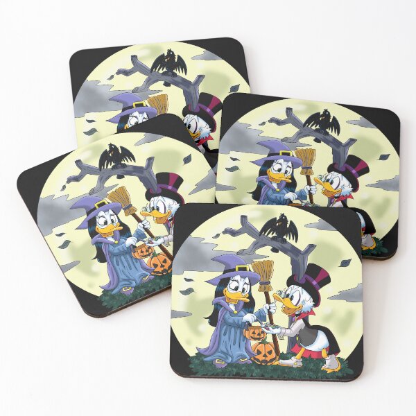 Item preview, Dimeshipping - Samhain 2025 designed and sold by McDuck Department Store.