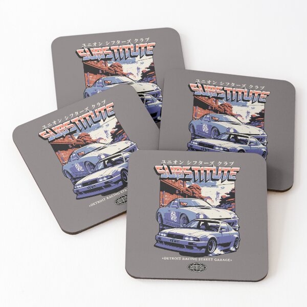 Item preview, Substitute - Racing Design designed and sold by RWT-Design.